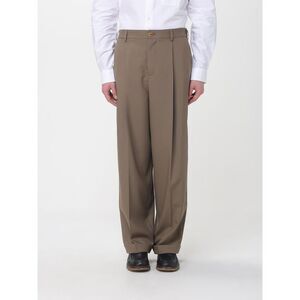 Marni Pants Men Beige